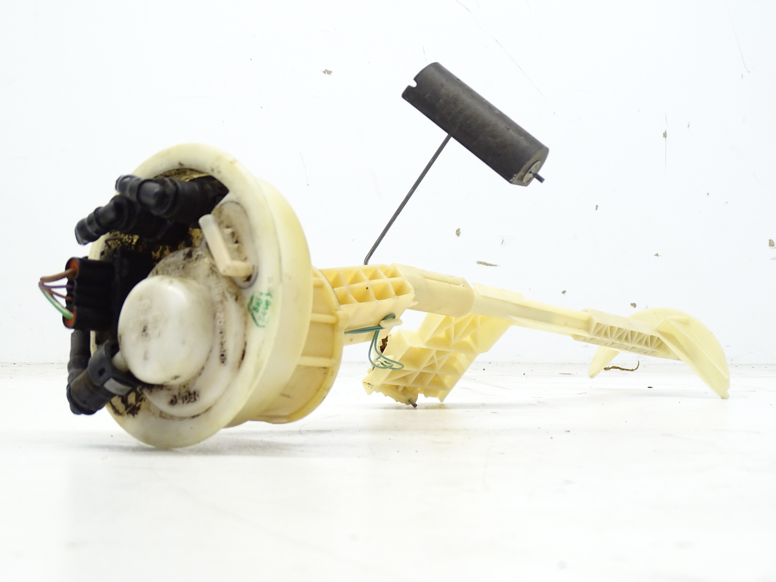 feed pump PORSCHE 911 99662002100
