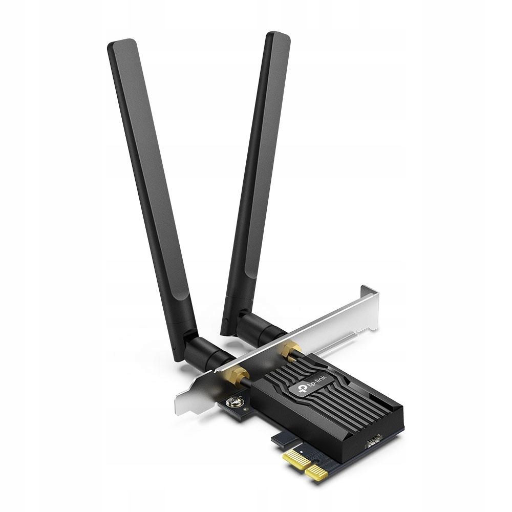 Síťová karta Tp-link TX55E
