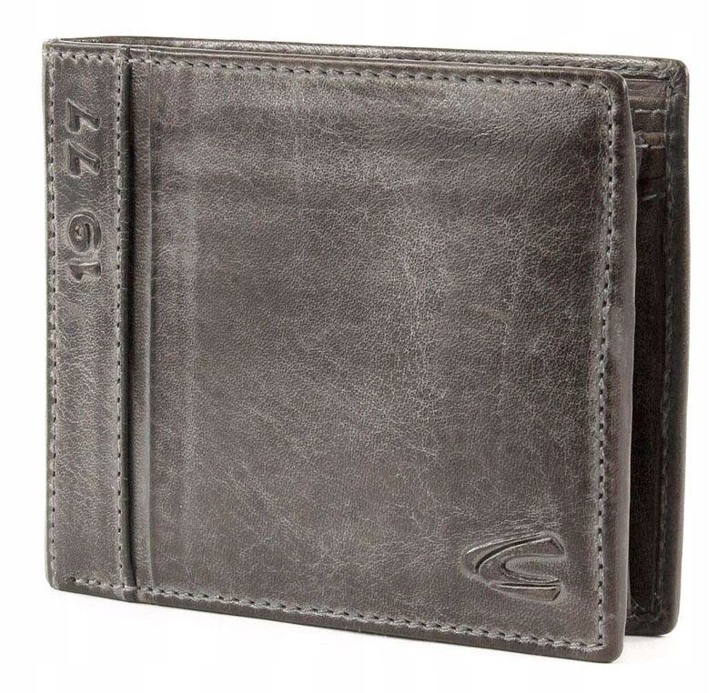 Camel Active 247 703 60 pánská kožená peněženka