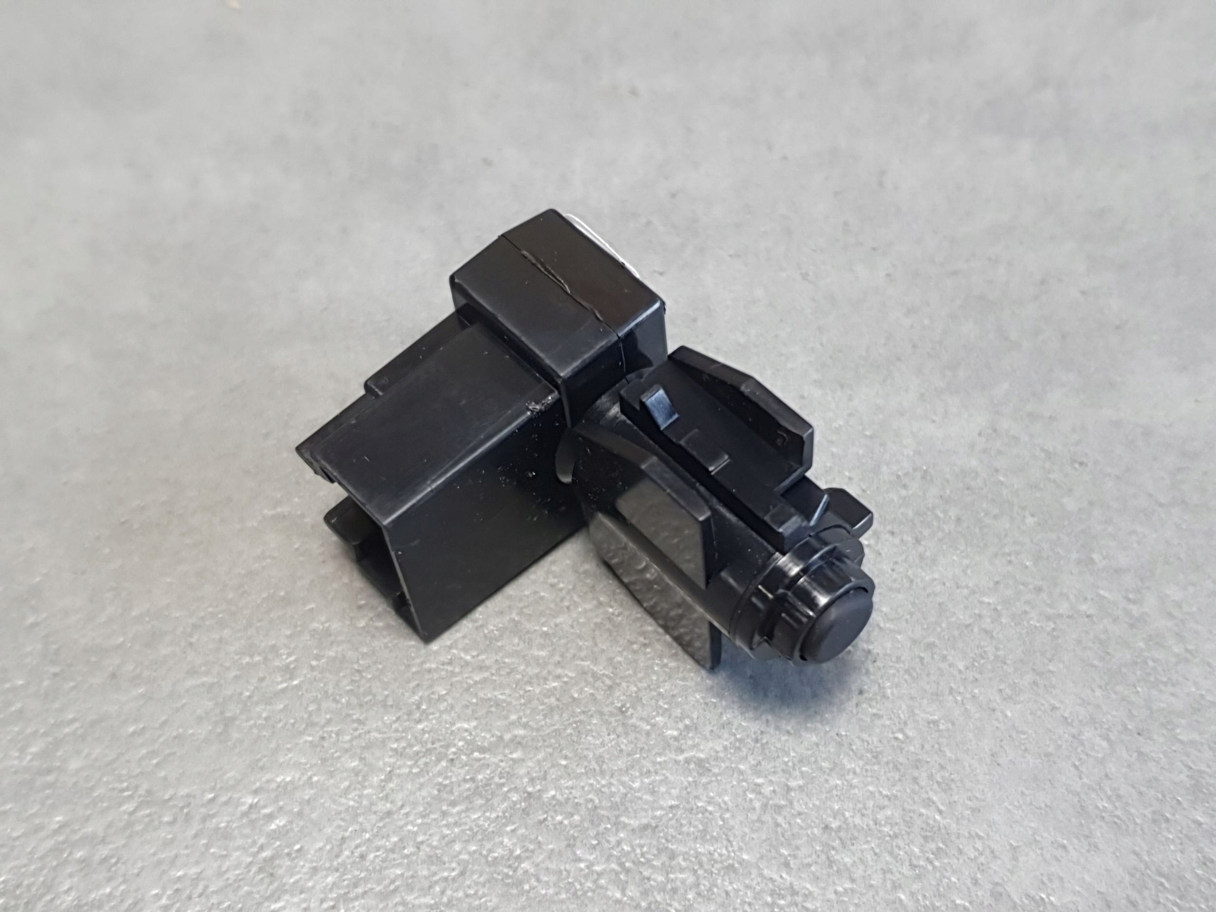 Audi Q8 sensor TEMPERATURY WEWNETRZNEJ 4N0820541