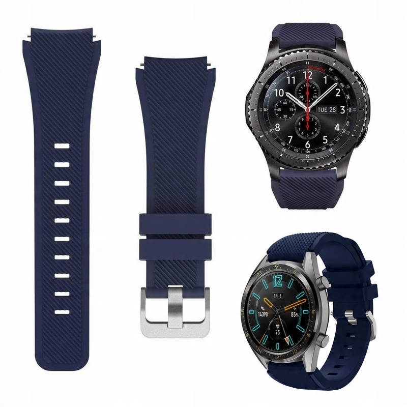 

Opaska Pasek Do Xiaomi MI Watch S1 Color 22MM