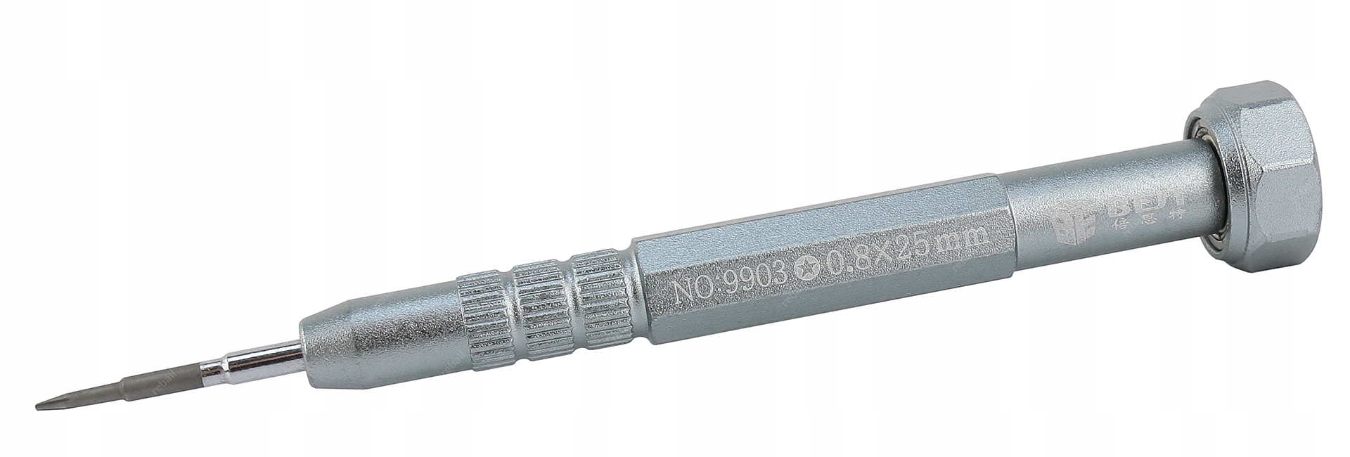 

Wkrętak Śrubokręt Pentalobe Iphone 0,8mm Best 9903