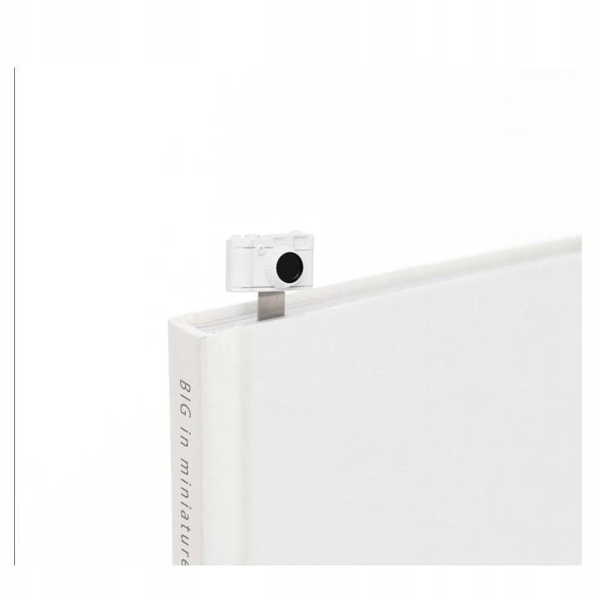 ZAKŁADKA DO KSIĄŻKI APARAT