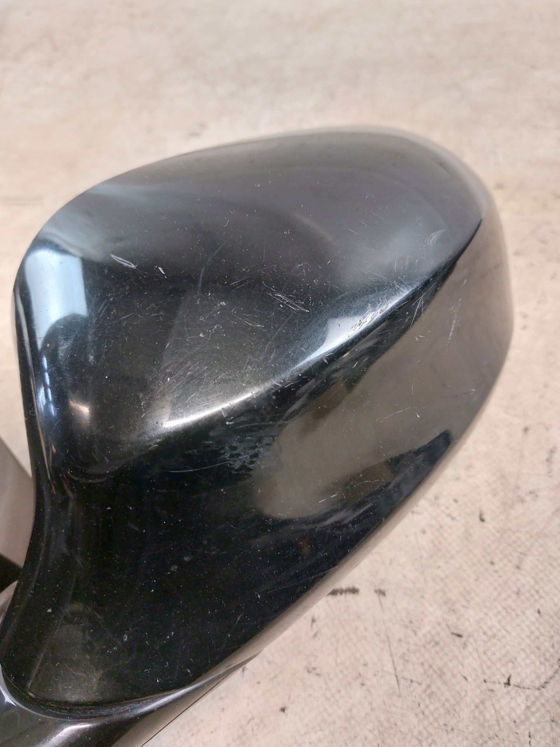 mirror left 5PIN BMW E90 UK