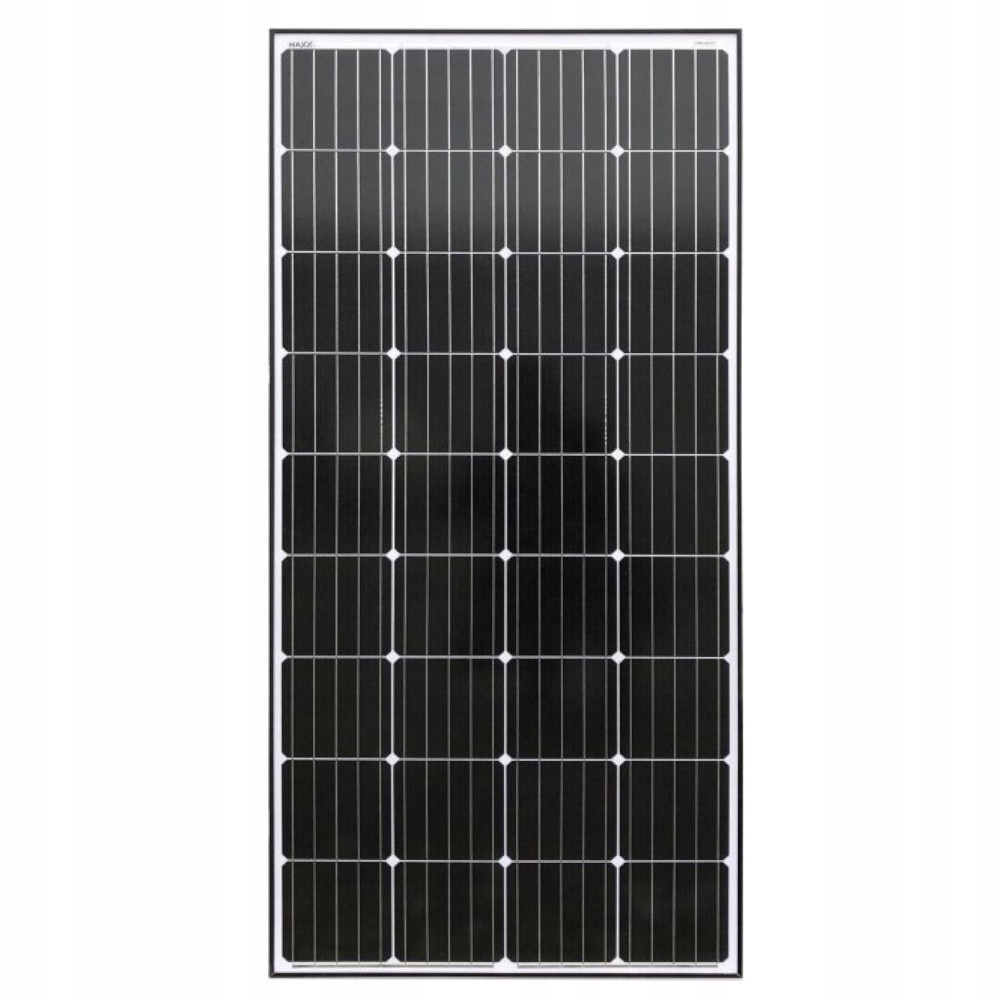 

Panel Solarny Bateria Słoneczna 190W 12V Mono