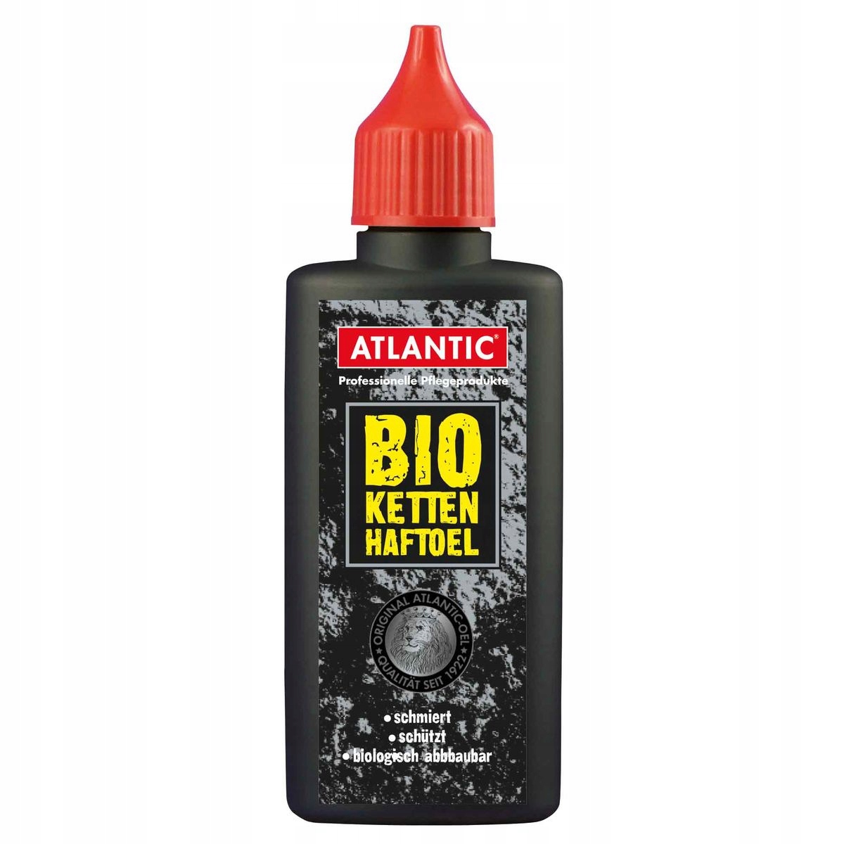 Atlantic Olej do smarowania łańcucha - Bio