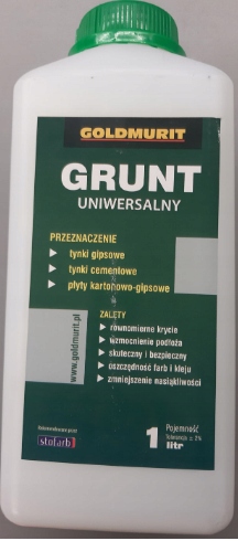GRUNT GOLDMURIT 1l.