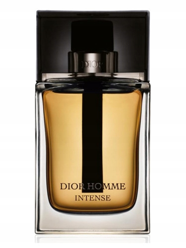 Dior Homme Intense 100 ml woda perfumowana