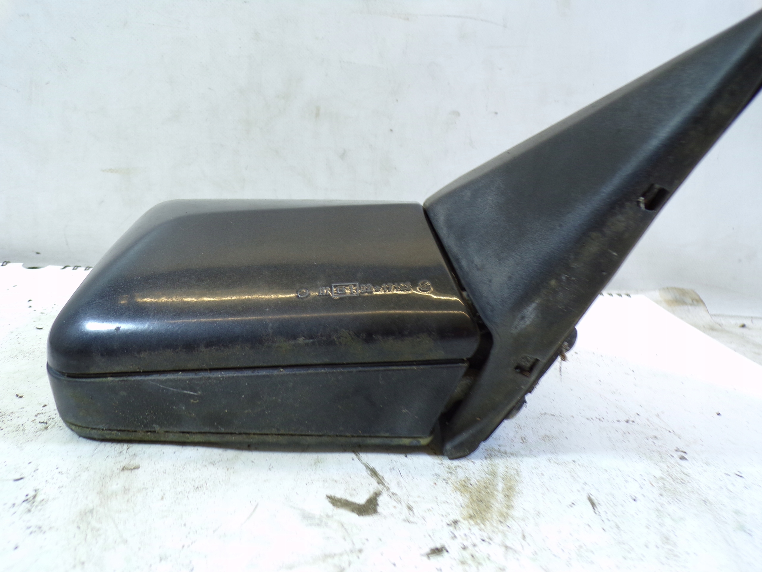 mirror right MERCEDES W124 5PIN (2)