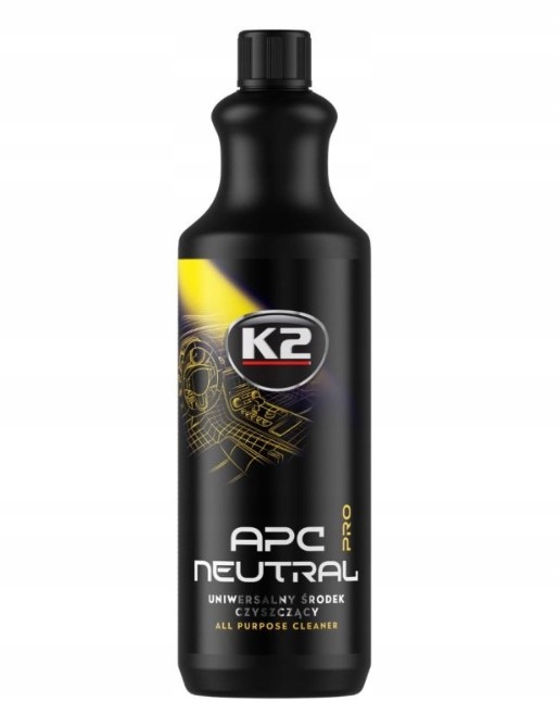 

K-2 Środek Czyszczący Apc Neutral 1L D0001