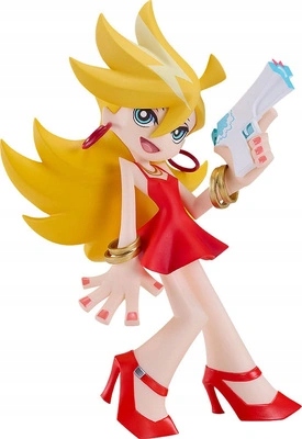 Figurka Panty & Stocking with Garterbelt Pop Up Parade Panty 15 cm