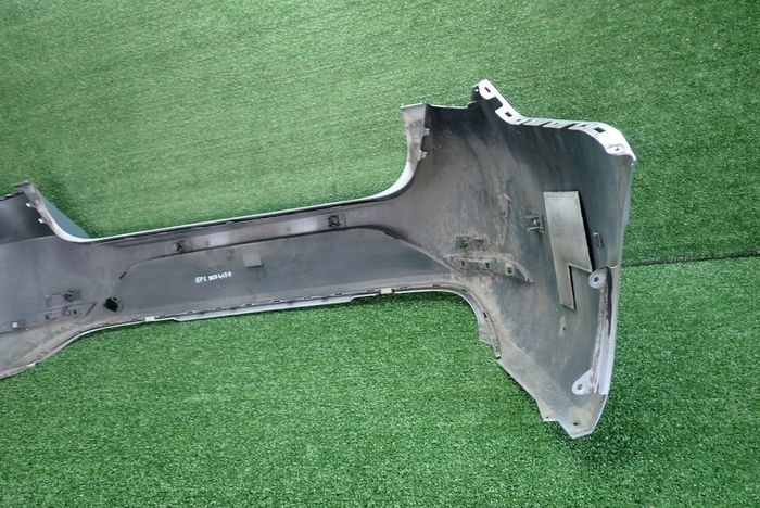 SEAT LEON IV KOMBI bumper rear rear part
