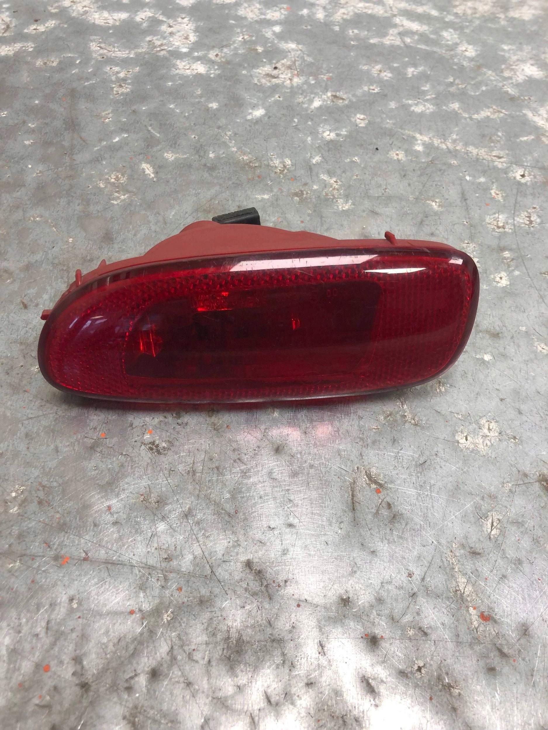 Licht Nebelscheinwerfer rechts heck MINI R56 2751708