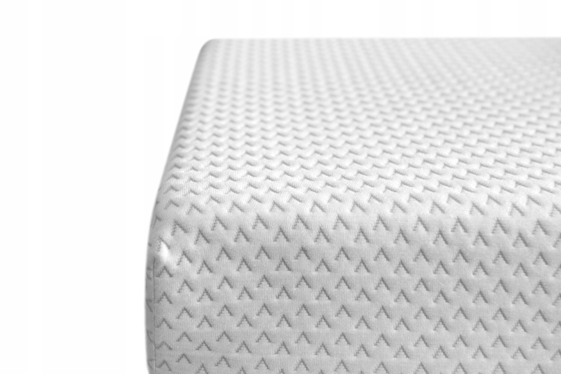 TOPMATERAC 160x200cm T30 pianka TERMOELASTYCZNA Długość materaca 200 cm