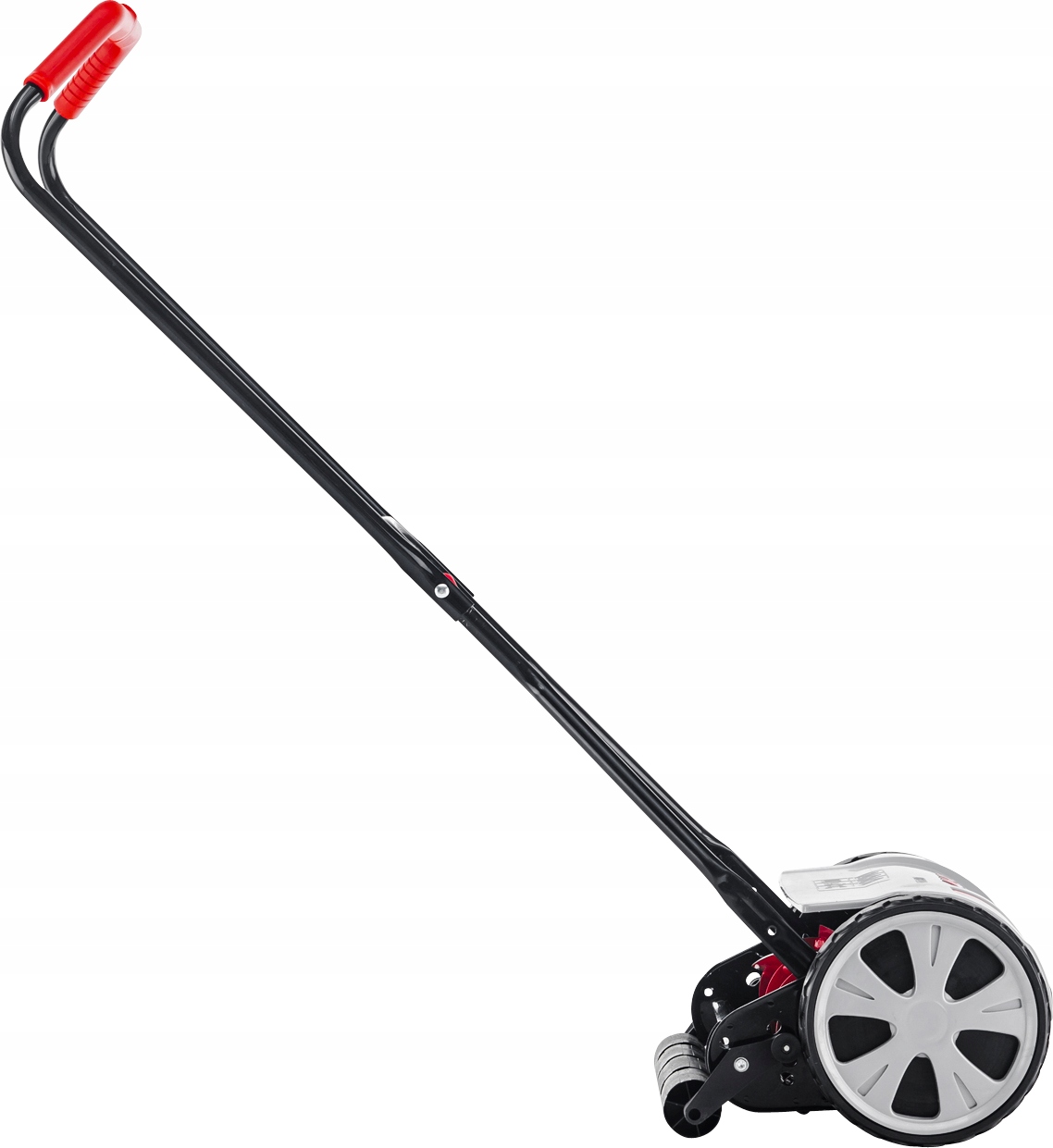 AL-KO KOSIARKA BĘBNOWA RĘCZNA 38.1 HM COMFORT Średnica koła 220 mm