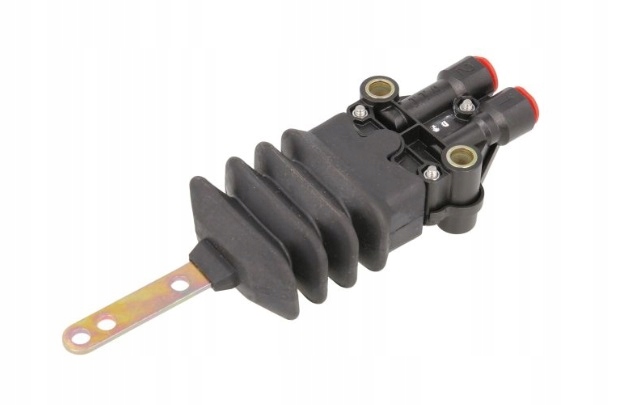 КЛАПАН ВИРІВНЮВАННЯ КАБІНИ RENAULT 4640070070