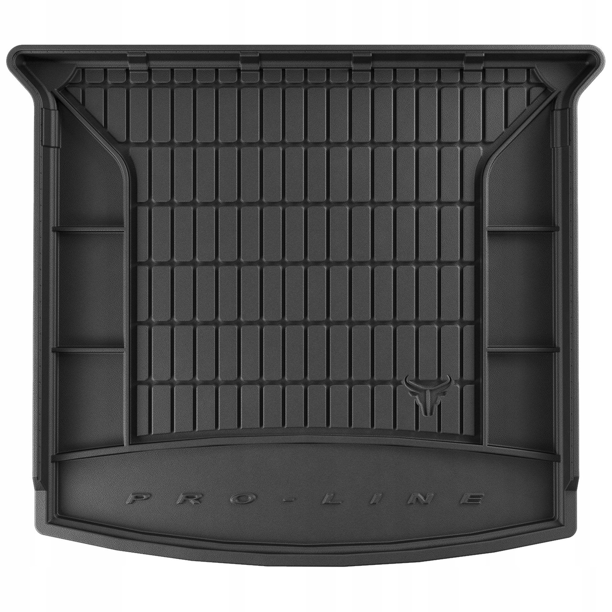 Gumová rohožka Pro-Line Seat Tarraco od roku 2018