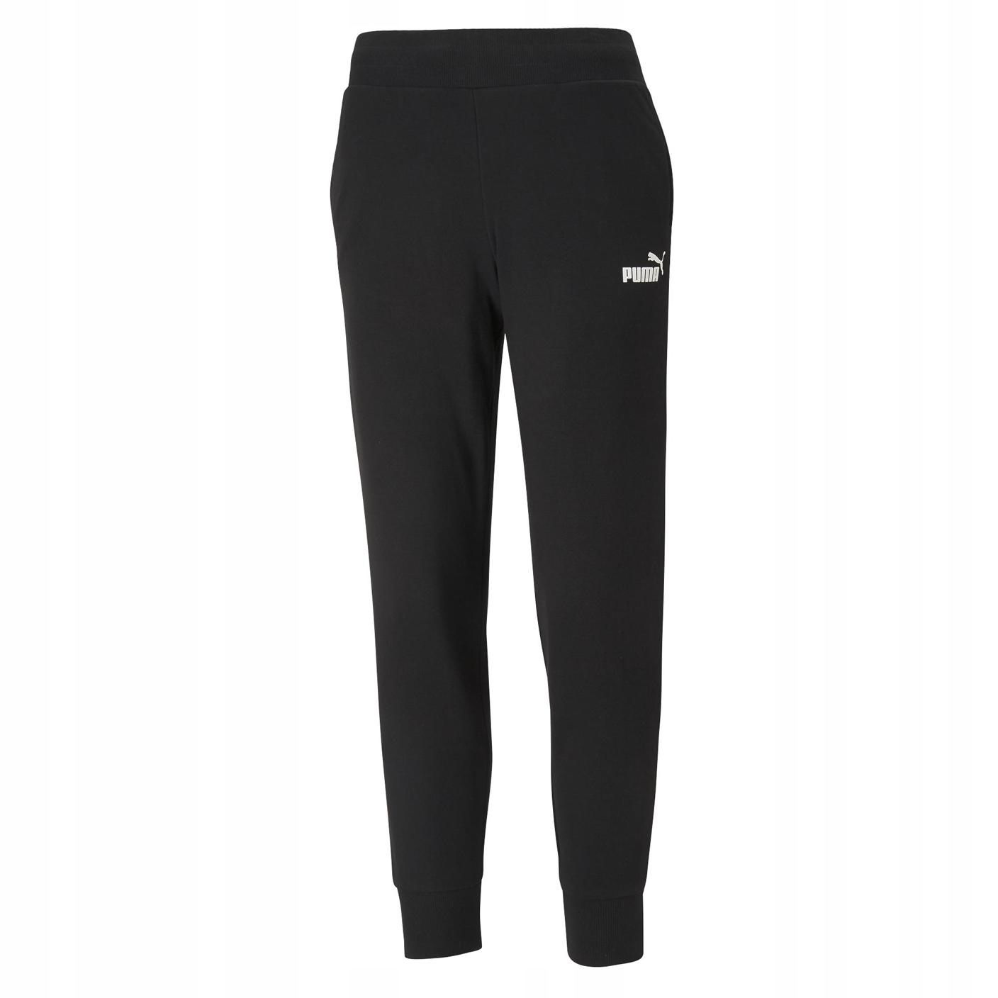 Dámské Kalhoty Ess Sweatpants Tr CL Puma
