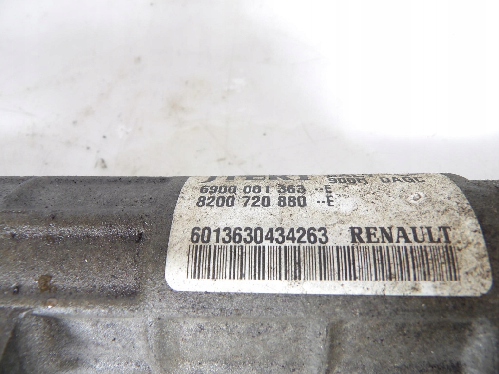 Dacia OE 8200720880 Lenkgetriebe