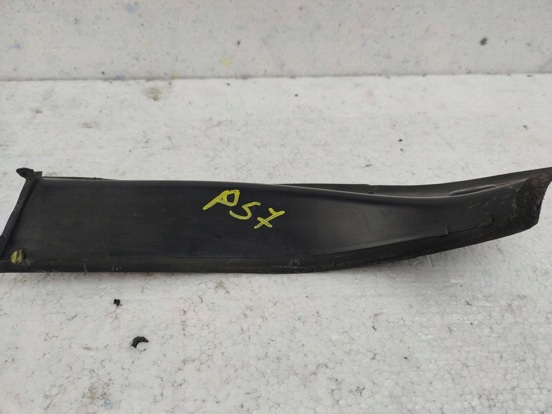 moulding below lampe BMW 3 F30 2015 5149-7290652
