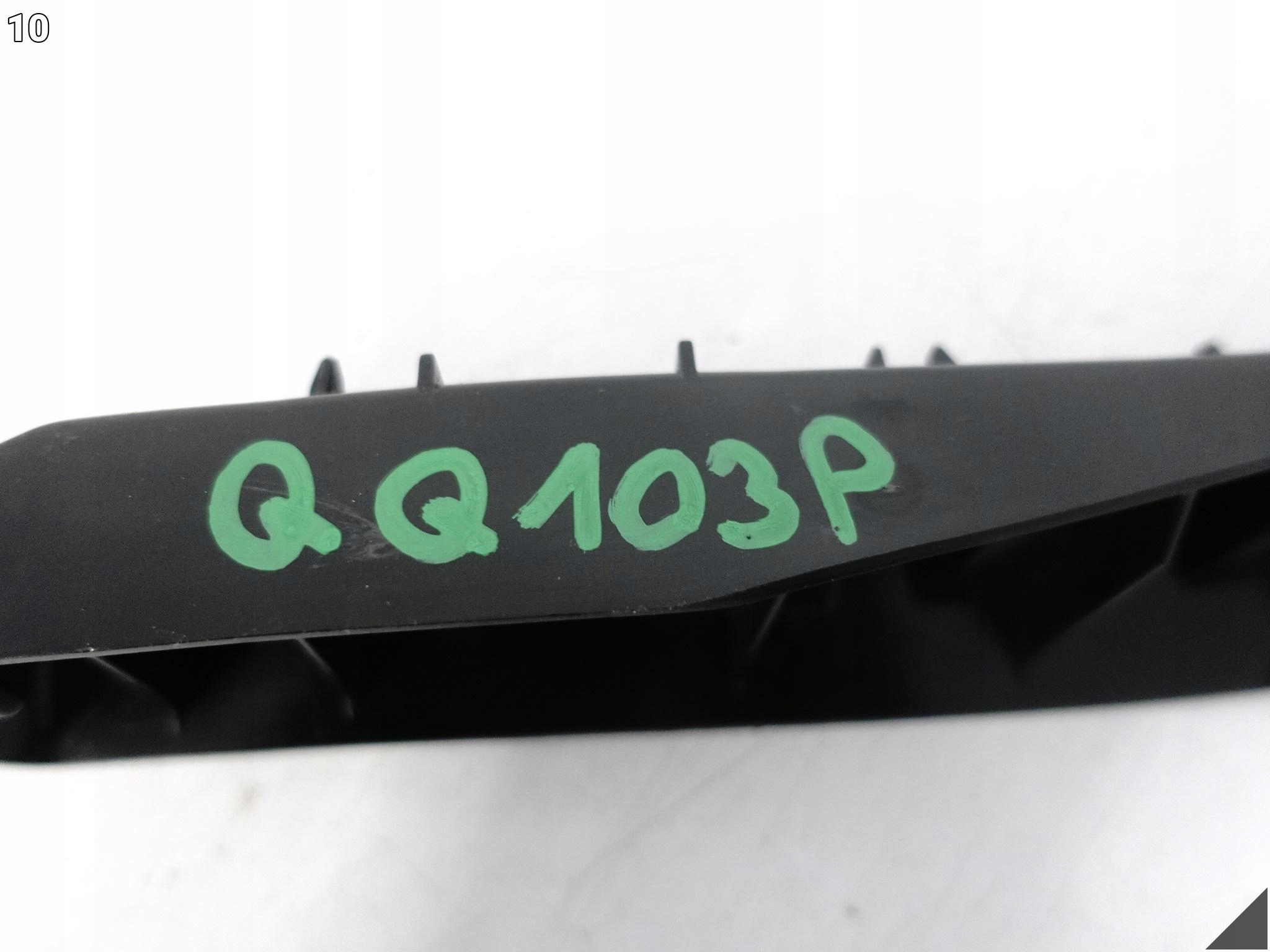 VW ID7 ID.7 14A 23- support holder bracket W bumper right front