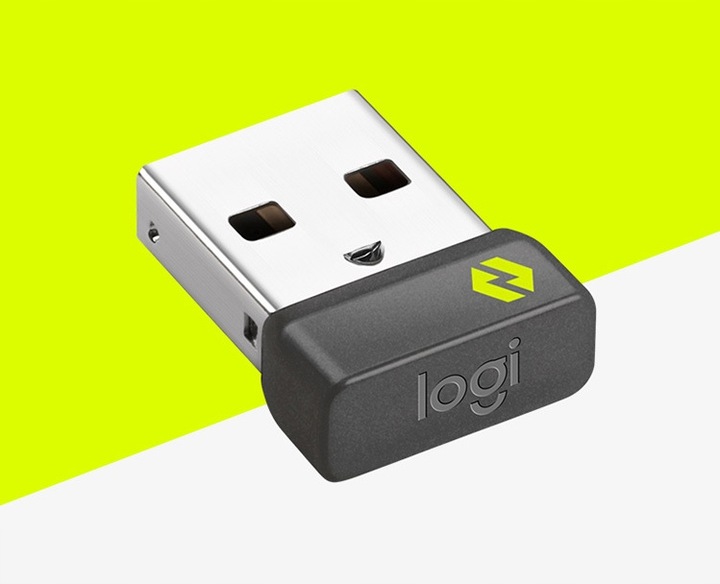 ODBIORNIK USB LOGITECH UNIFYING Kod producenta IJUY201