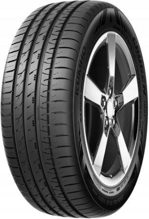 4x Kumho CRUGEN HP91 245/50 R19" 105W 2022