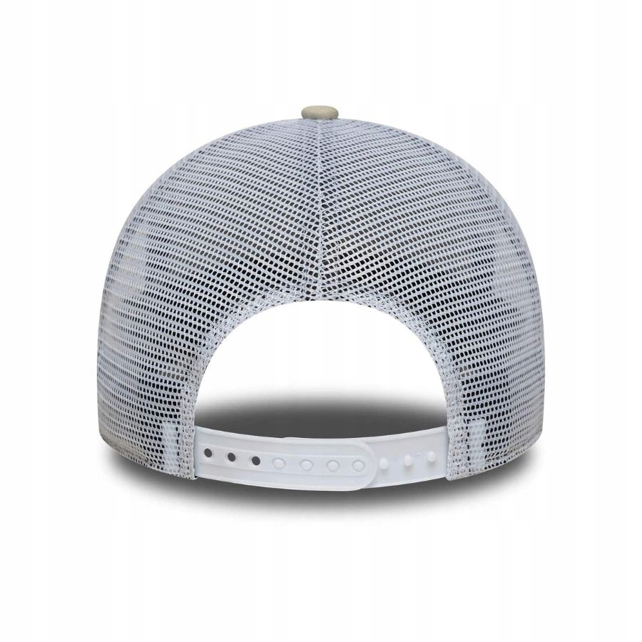 CZAPKA Z DASZKIEM NEW ERA ORYGINALNA HOLOGRAM MĘSKA DAMSKA Model League Essential