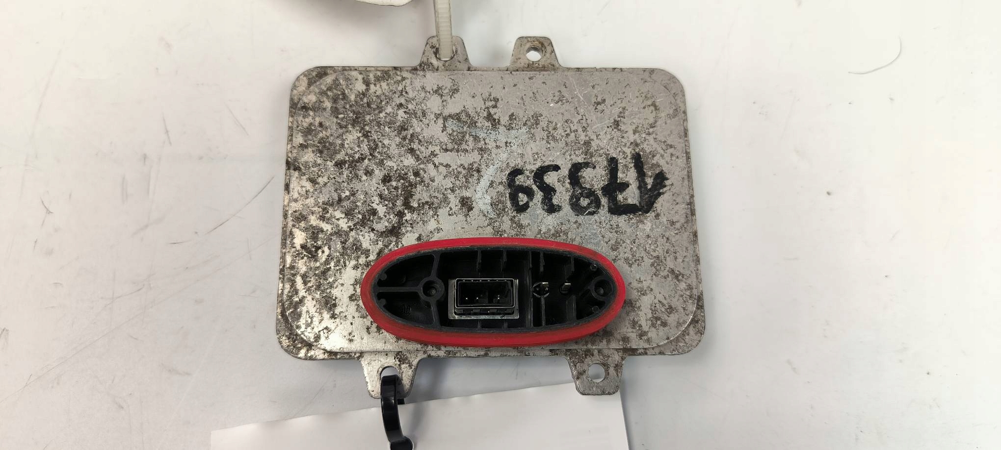 control unit 5DV009000-00 CITROEN C4 PICASSO