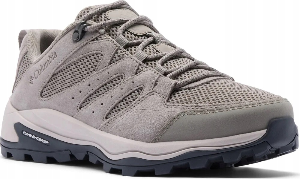 Buty Trekkingowe Męskie Columbia Redmond IV Breathe