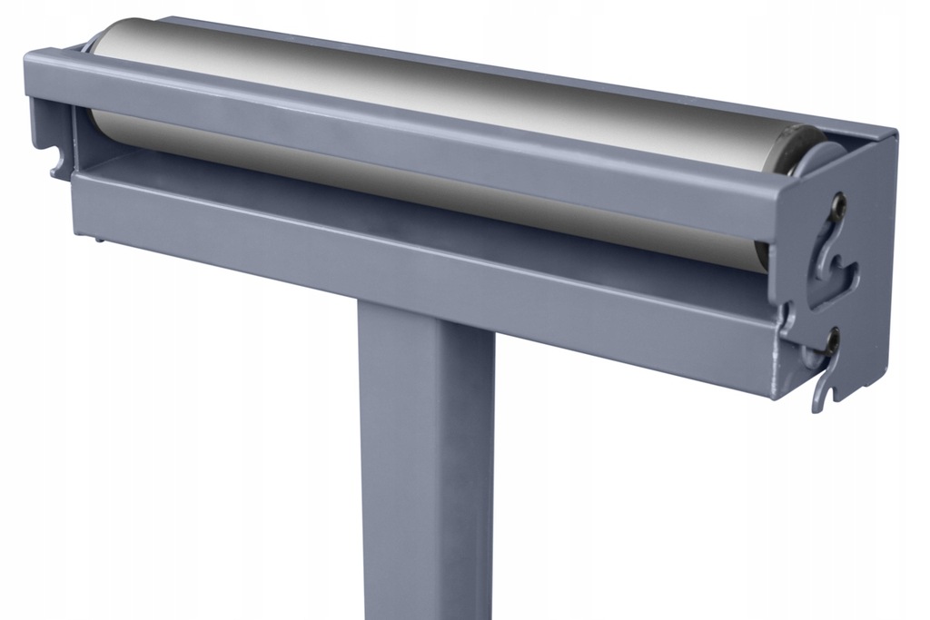 STOJAK ROLKOWY PODAJNIK ROLKOWY KULKOWY STÓŁ PODAWCZY DO PRZECINARKI NOWOŚĆ Marka Cormak