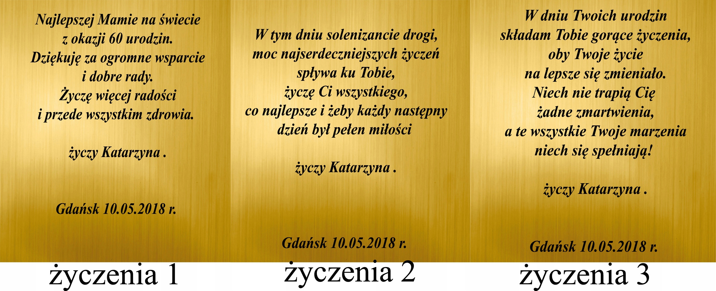 ŁAŃCUSZEK MĘSKI SREBRNY ZŁOCONY PODWÓJNA PANCERKA 4,2 MM PEŁNY GRAWER 55 CM Długość całkowita 55 cm