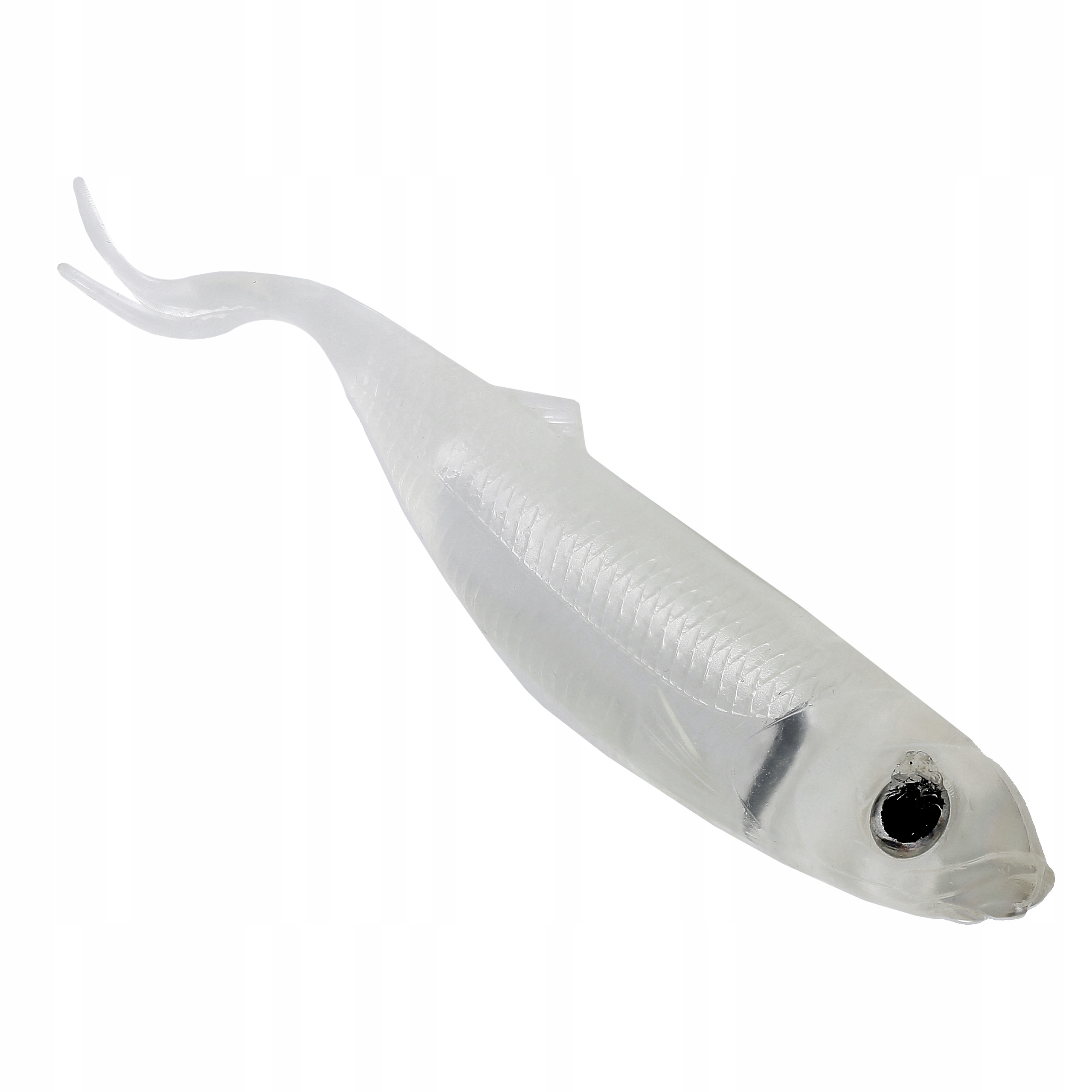 Jmc Adventure Jaskółka Glow Worm 10CM, 5.5G JAS107