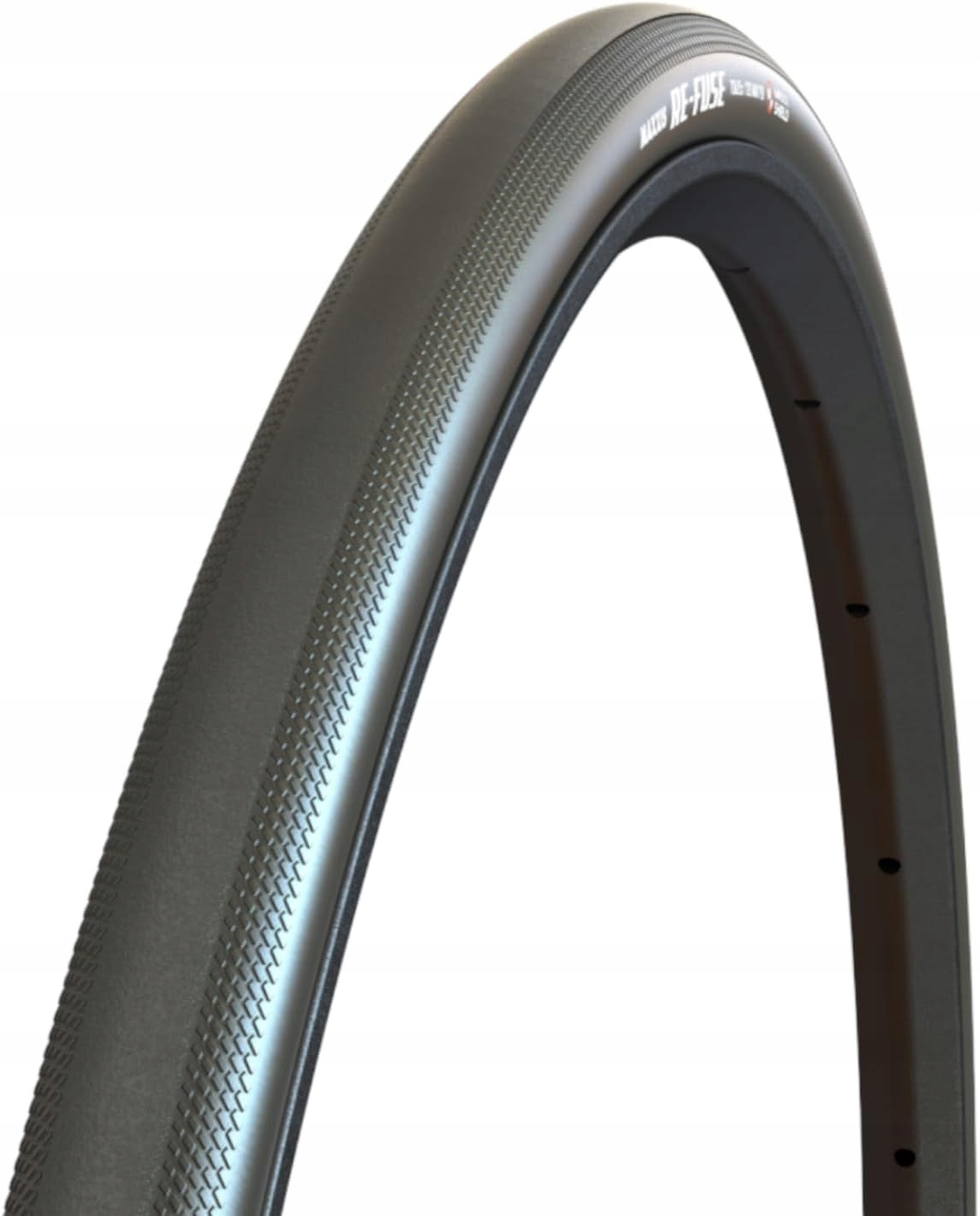 Plášť na kolo Maxxis Re-fuse Endurance Celoroční 700x25c