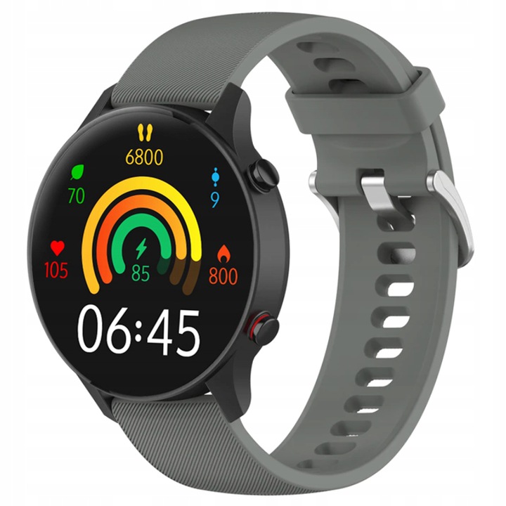 

Pasek zamienny Kolorowa Opaska do Xiaomi MI Watch