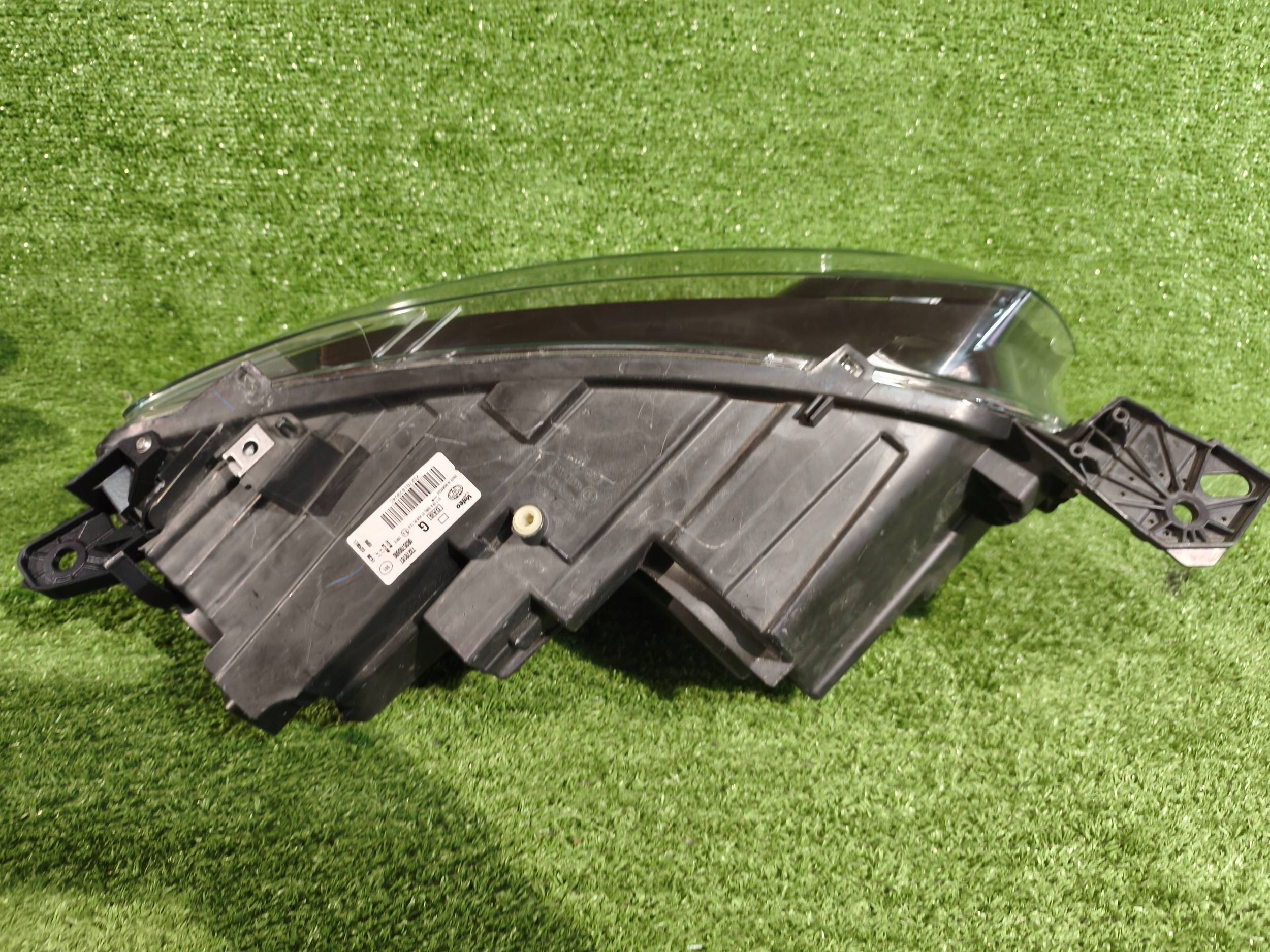 REFLEKTOR left front TOYOTA PROACE CITY VERSO NR.R1111