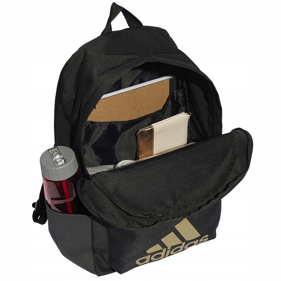 ADIDAS PLECAK SZKOLNY CLASSIC BOS BACKPACK IL5812 EAN (GTIN) 4066763780814