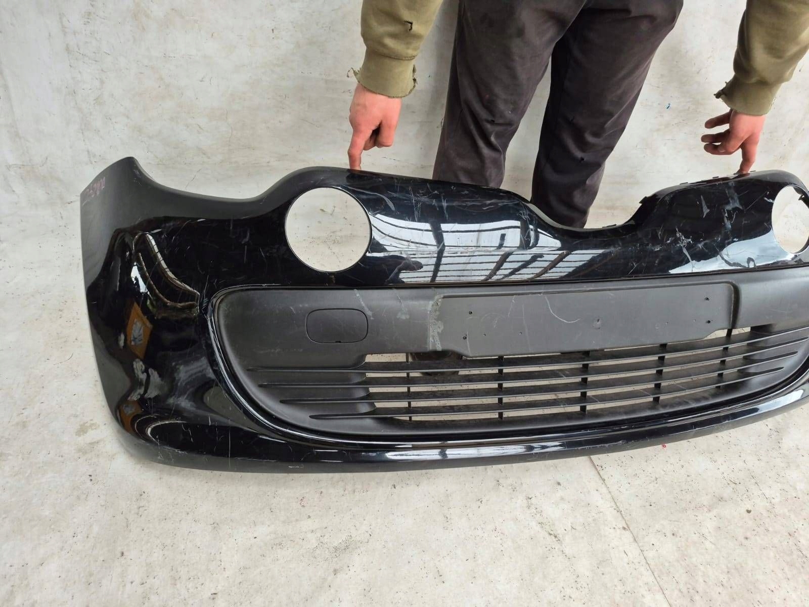 RENAULT TWINGO III 3 14-18 bumper front front