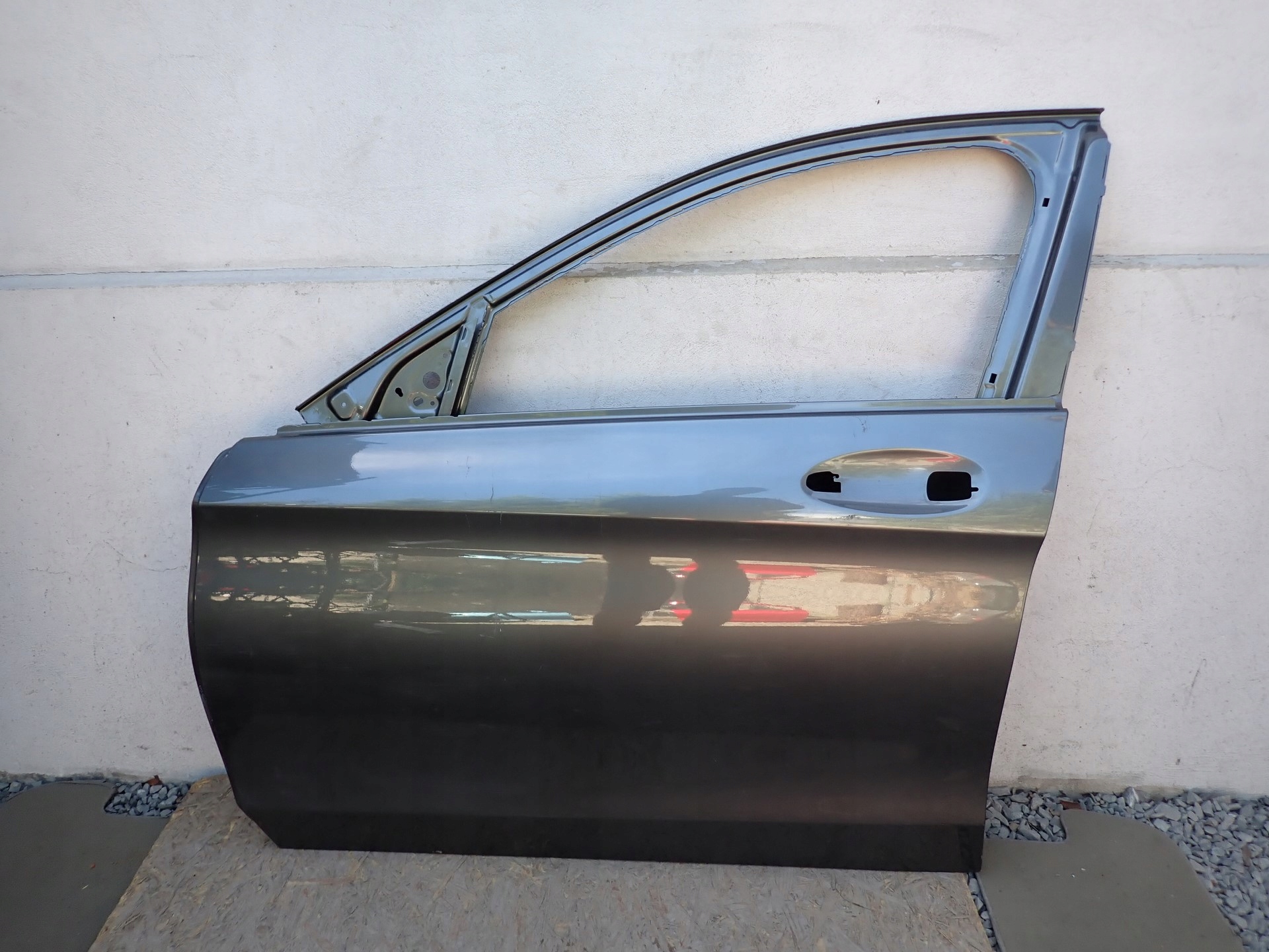 door left front front MERCEDES C KLASA 205 2014-2021R