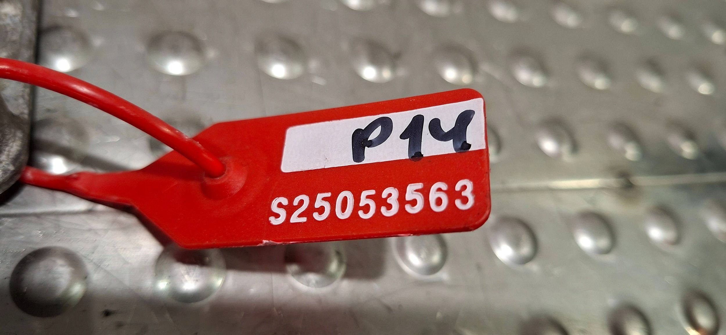 computer 0281010137 9635158480 CITROEN PEUGEOT 2.0 HDI