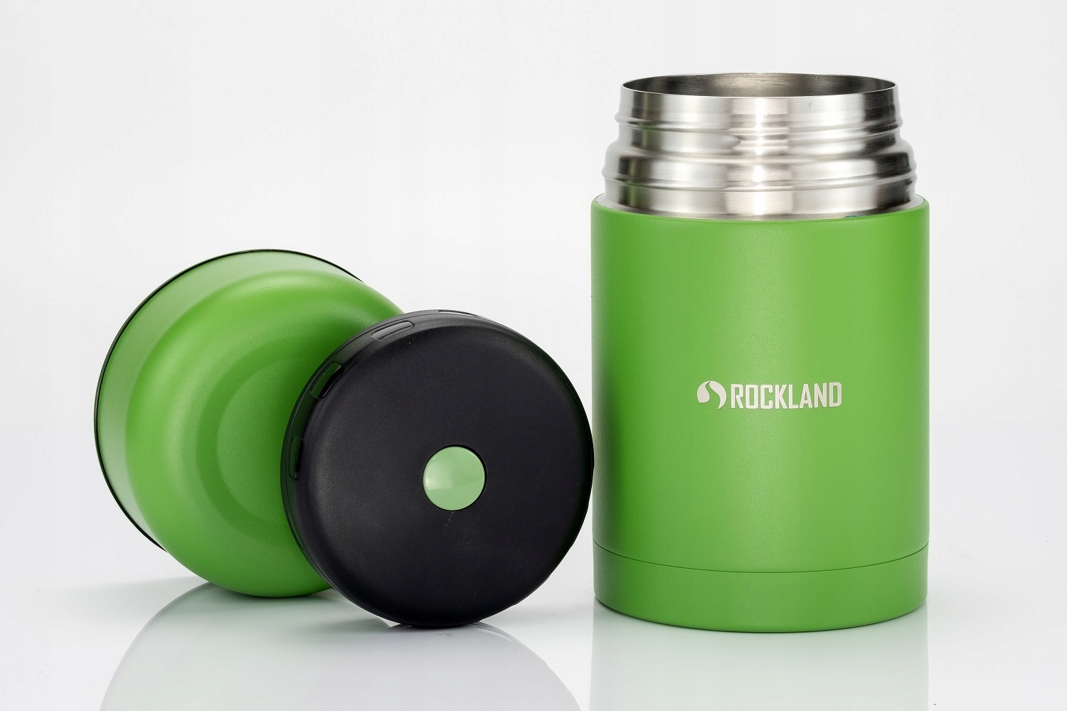 

Termos obiadowy Rockland Comet 0,75 l, zielony
