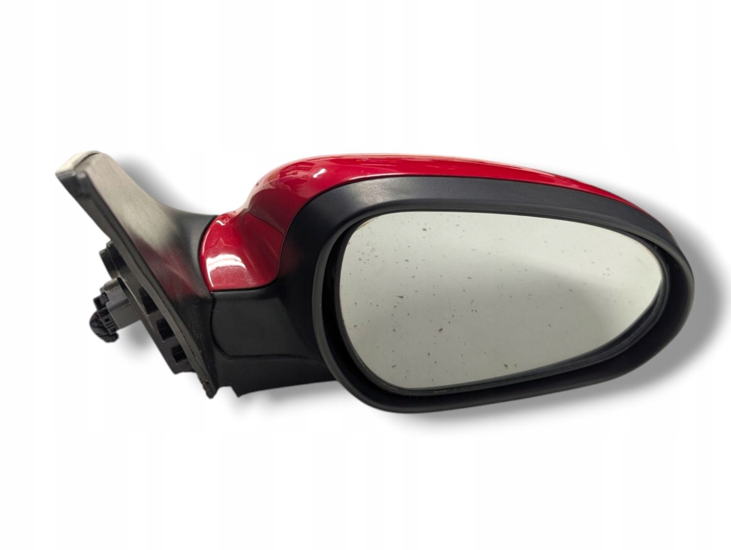 mirror exterior right side Hyundai i30 facelift FD 2010 87620-2R100