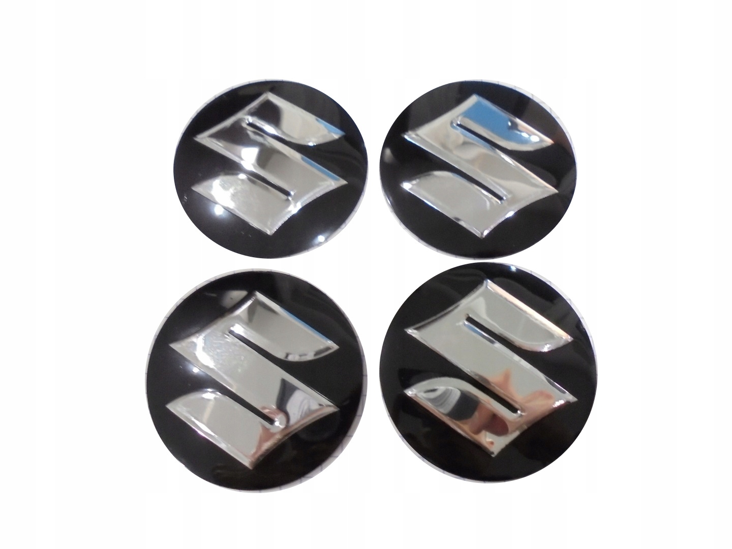 Колпачки RONAL RIAL Anzio SUZUKI размер 64 мм