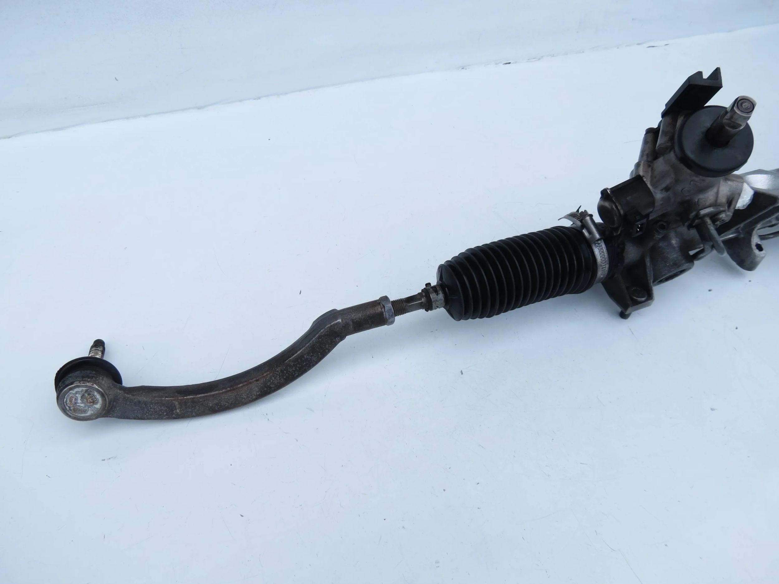 drag rod servo steering control VOLVO S60 and P31200953B 7832553 sensor