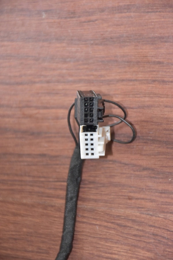 LUSTERKO PRAWE 9PIN MERCEDES E-KLASA W212 R2015 EU Podgrzewanie tak