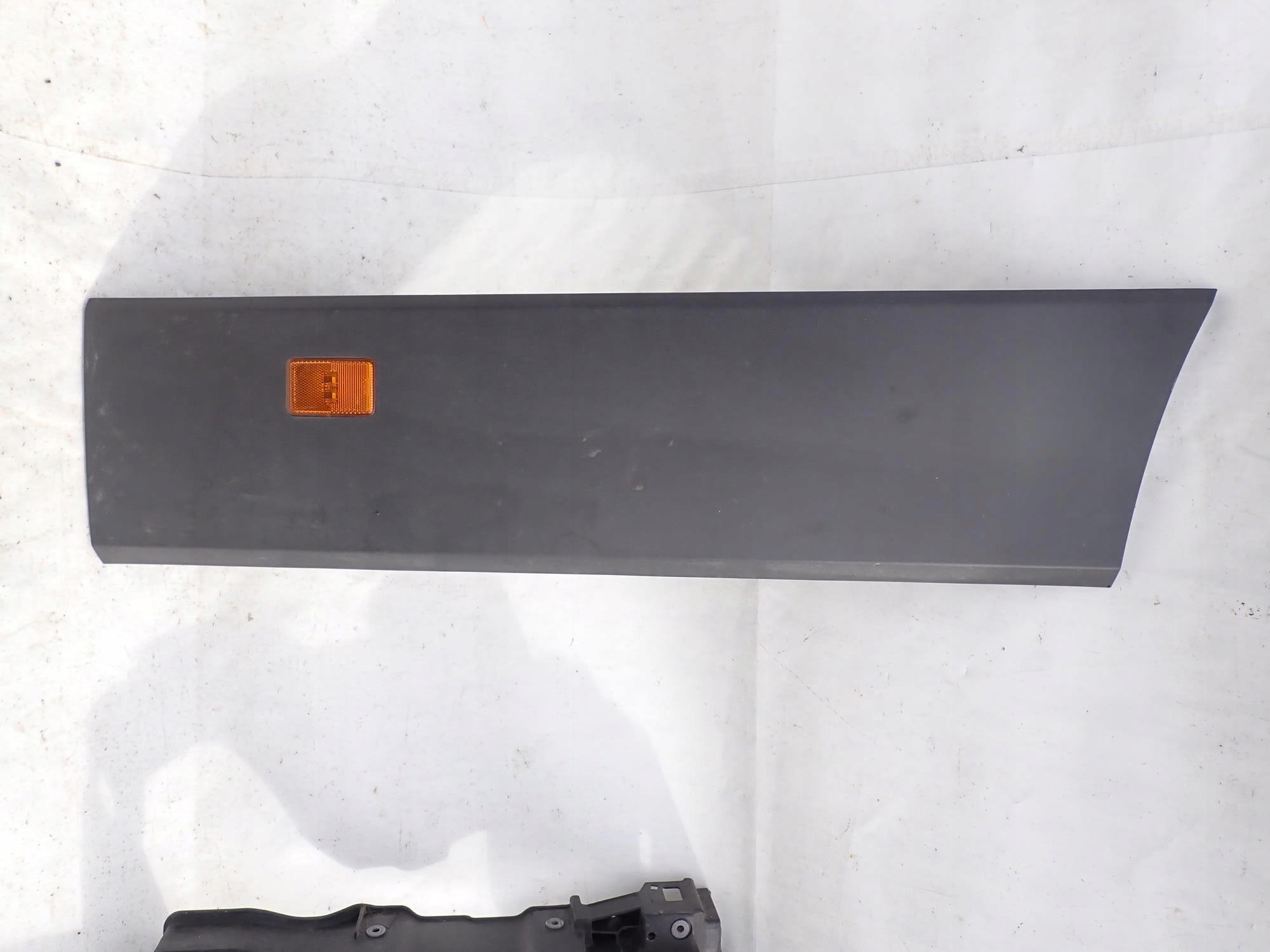 VW CRAFTER II MAN TGE 16- moulding door right front