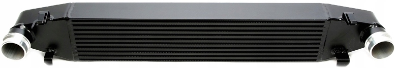 05MB002 - MERCEDES C-Class C204 200 CGI Intercooler TECHNIX