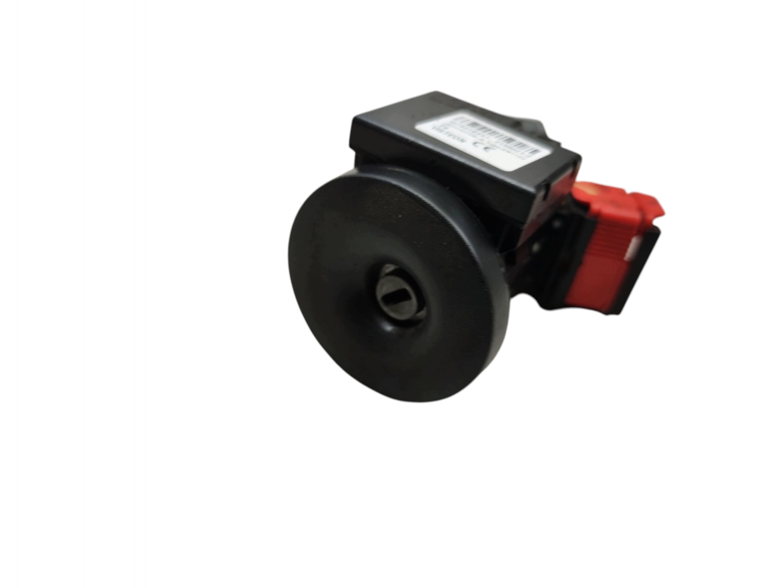 Allumage Clé Insert DACIA DOKKER LIFT 2198621-2 G7431E451