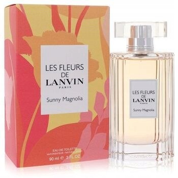 Lanvin Sunny Magnolie Edt 50 ml