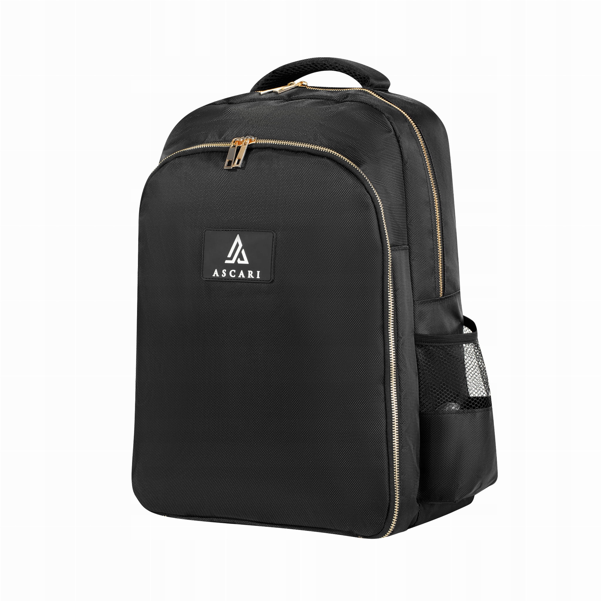 Ascari Batoh kadeřnický batoh Basic